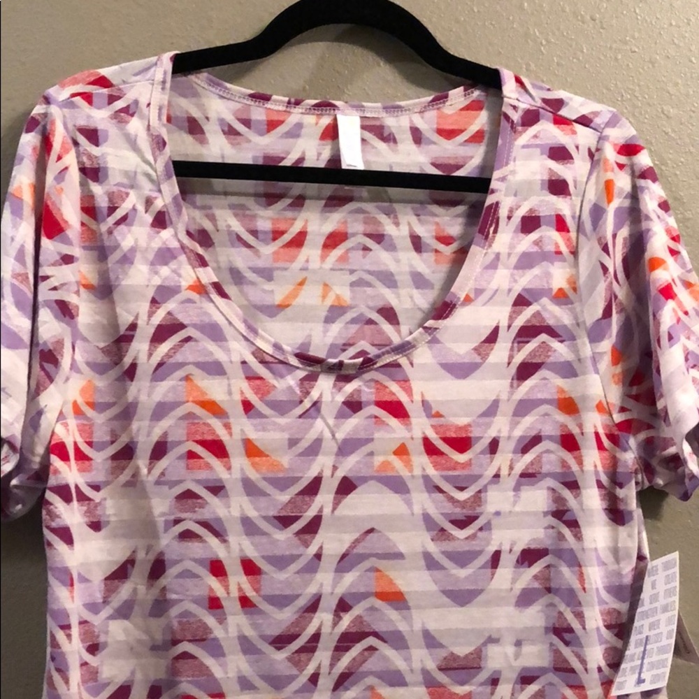 LLR CLASSIC T - Picture 2 of 3